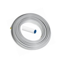 Verbundrohr Uni Pipe PLUS 25 mm x 10 m Uponor