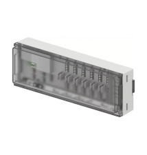 Regelmodul 230 V BASE X-60  Heizen Uponor