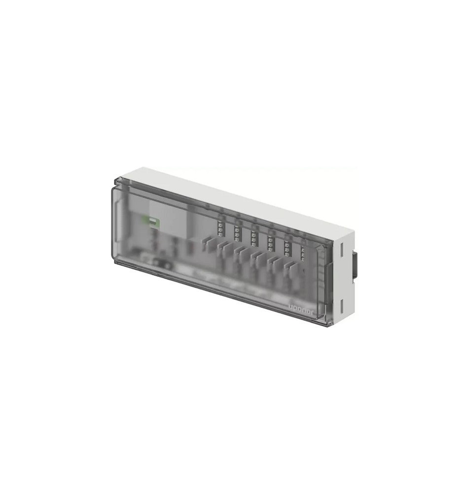 Regelmodul 230 V BASE X-60  Heizen Uponor