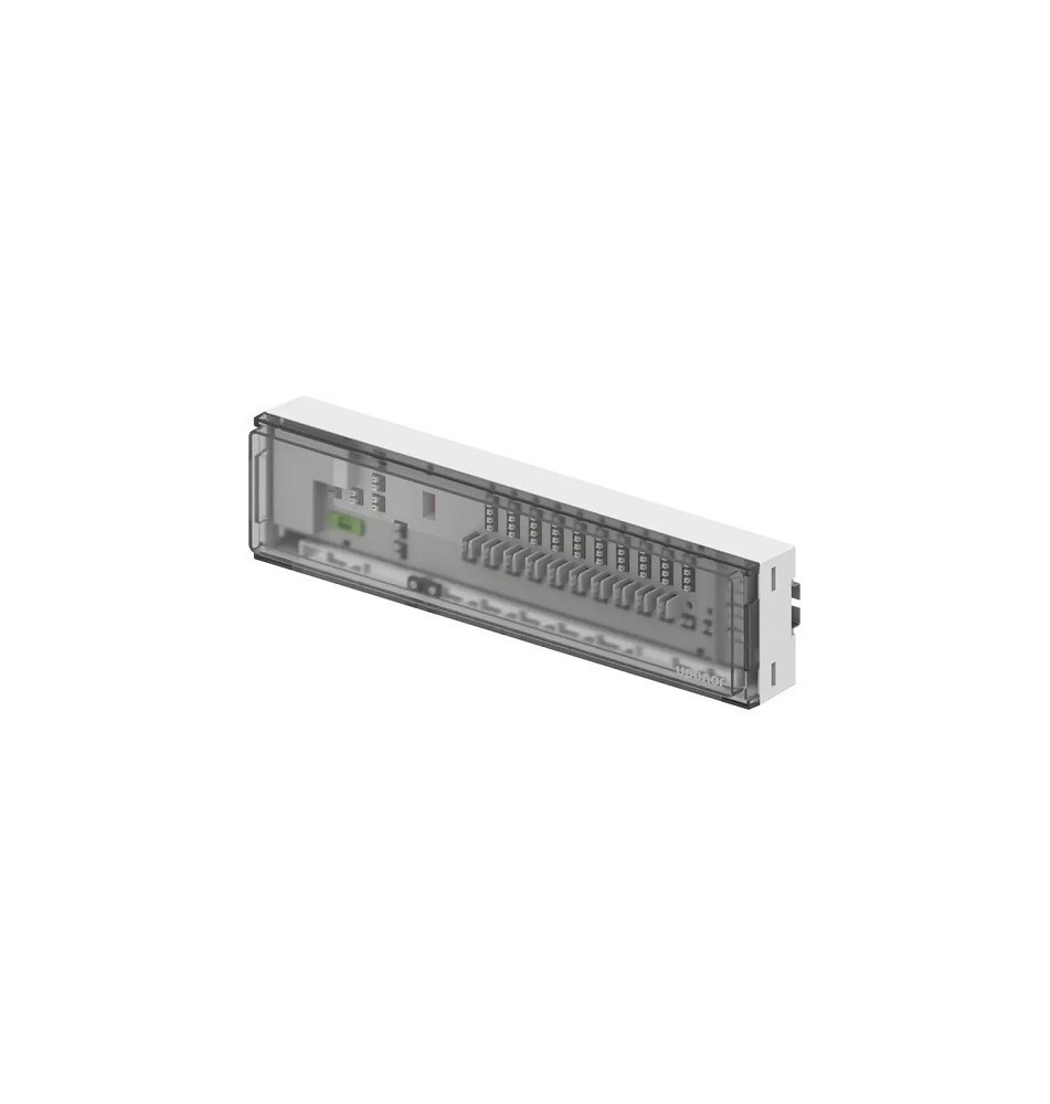 Regelmodul 230 V BASE X-80  H / K Uponor 1138350