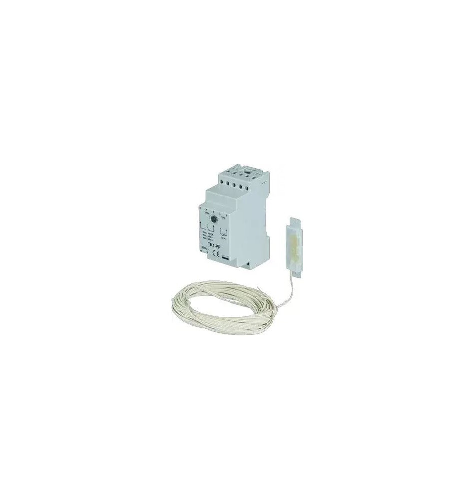 Kondensationsset S-80 für Taupunktüberwachung Uponor