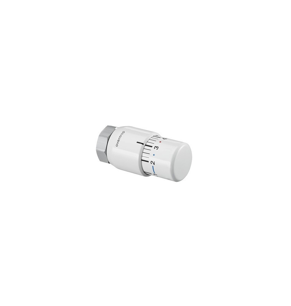 Thermostatkopf Uni SH weiss Oventrop 1012066