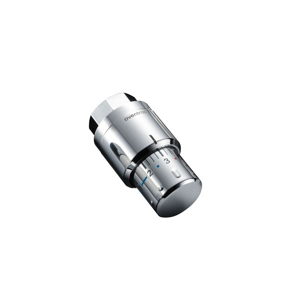 Thermostatkopf Uni SH verchromt Oventrop 1012069