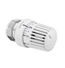 Thermostat Uni LV Vaillant Klemmanschluss Oventrop
