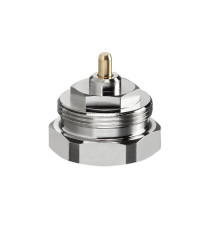 Adapter zur Umrüstung von M 30 x 1,0 auf M 30 x 1,5 Oventrop
