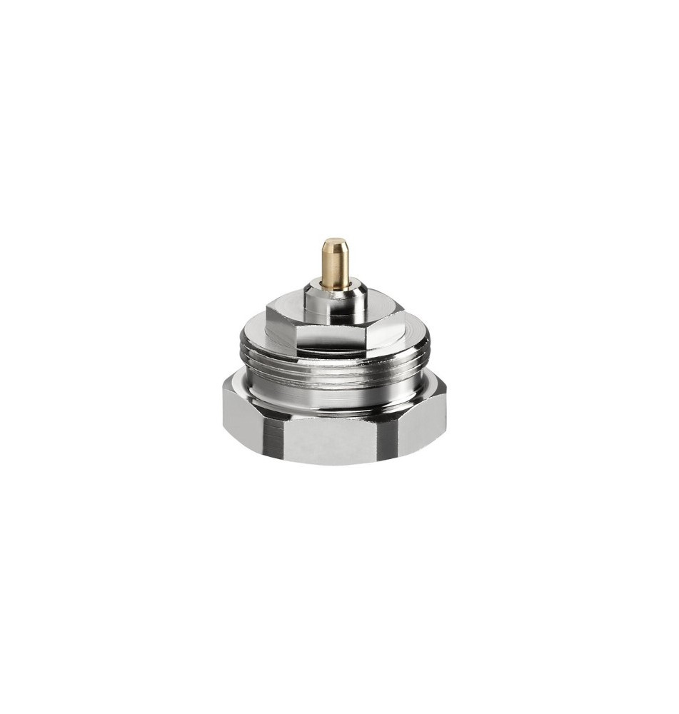 Adapter zur Umrüstung von M 30 x 1,0 auf M 30 x 1,5 Oventrop