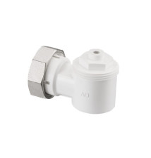 Winkeladapter für Heizkörper M30x1.5 Oventrop 1011450
