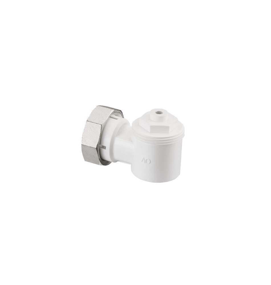 Winkeladapter für Heizkörper M30x1.5 Oventrop 1011450