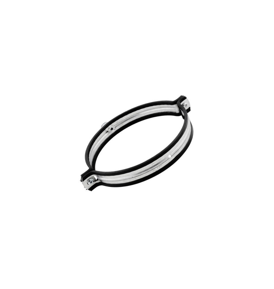 Lüftungsschelle 100 mm M8 Aero BIS Walraven 4115100