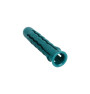 Kunststoffdübel 6 mm x 30 mm WUP Walraven 61007206