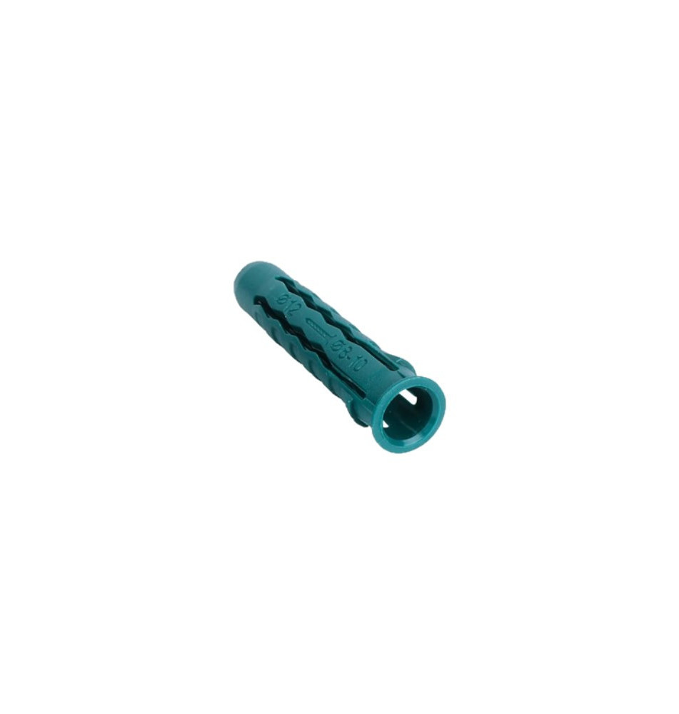 Kunststoffdübel 10 mm x 50 mm WUP Walraven 61007210