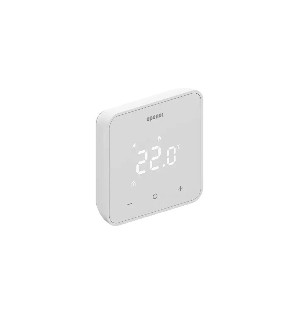 Raumtemperatur - Fühler T-267 Wave Uponor 1144106