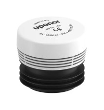 Belüftungsventil für Abwasser DN70 - DN100 Uponor