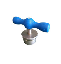 Entgrater 40 mm Uponor MLC
