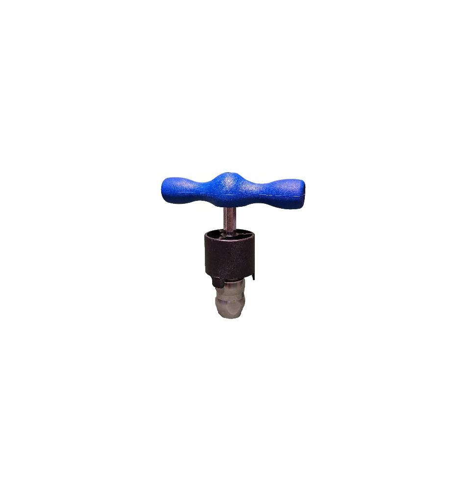 Entgrater für Mehrschichtverbundrohre 32 mm Uponor MLC