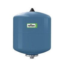 Membran - Druckausdehnungsgefäß Refix DE 12 L 10 Bar Reflex