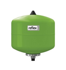Membran - Druckausdehnungsgefäß Refix DD 25 L 10 Bar