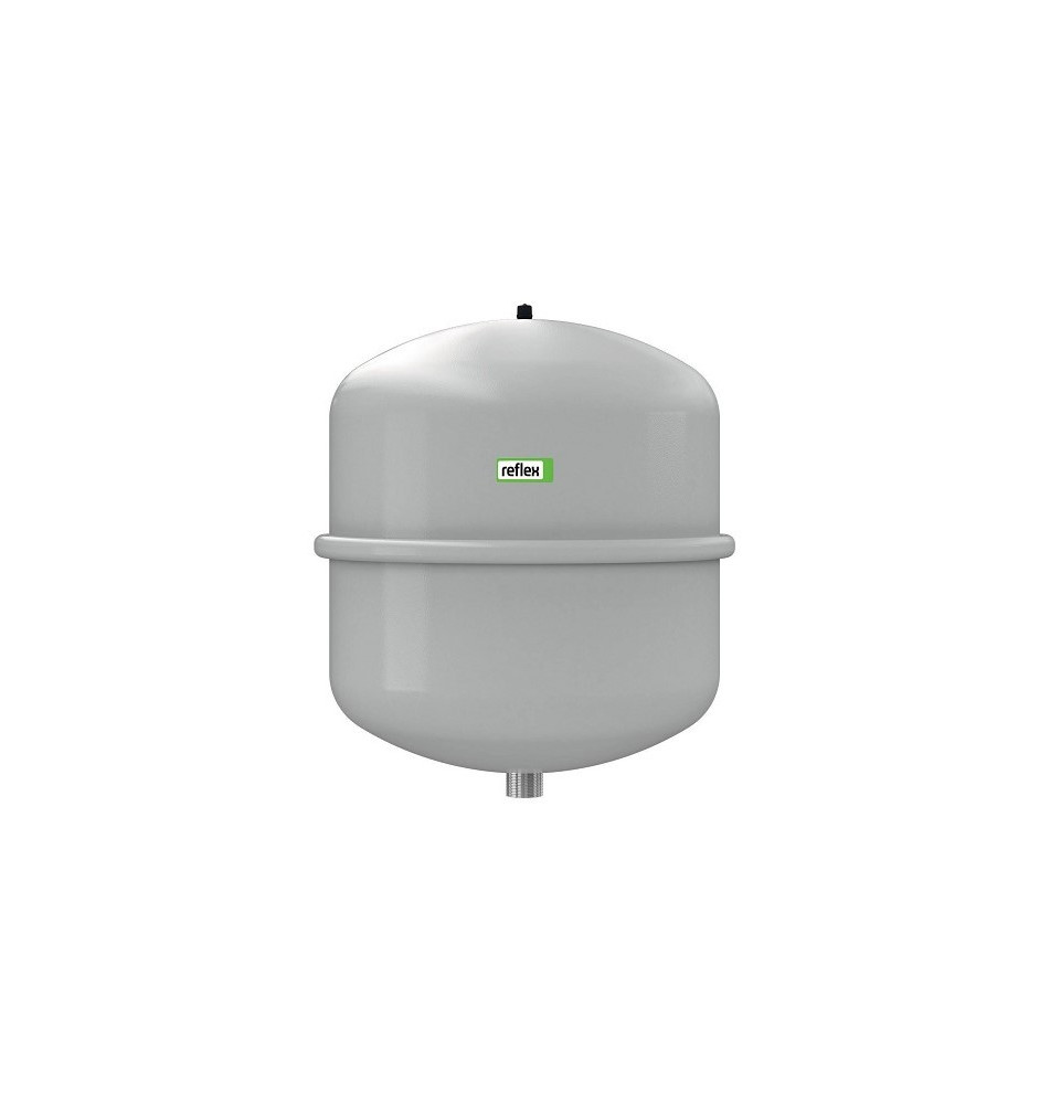 Membran-Ausdehnungsgefäß N 18 Reflex | Haustechnik Plus