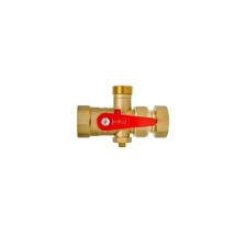 Kappenventil 3/4 " für Ausdehnungsgefäß | Haustechnik Plus