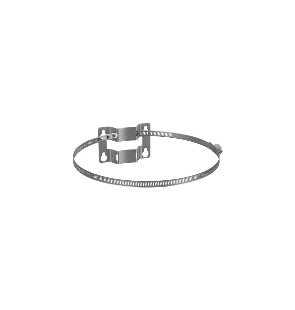 Konsole mit Spannband für Druckausdehnungsgefäße 8-25 L
