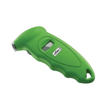 Handmanometer zur Gasdruckmessung an MAG mit Display