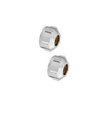 Klemmringverschraubung 12 mm x 3/4" Euro | Haustechnik Plus