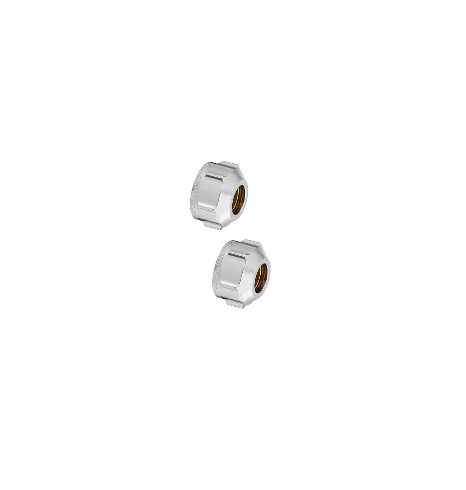 Klemmringverschraubung 12 mm x 3/4" Euro | Haustechnik Plus