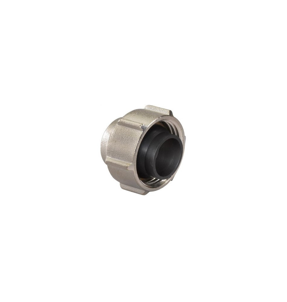 Klemmringverschraubung 15 mm x 3/4" Euro | Haustechnik Plus