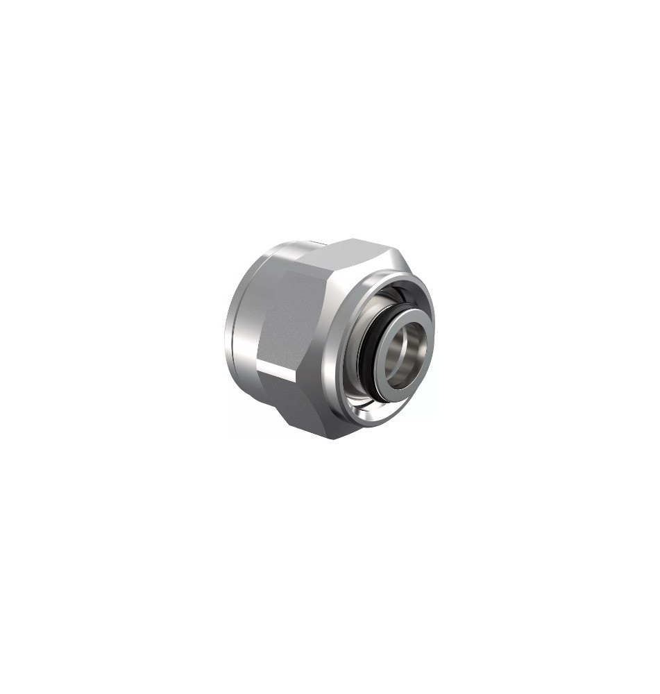 Klemmfitting 25mmx3/4" Uponor