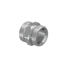 Doppelnippel 3/4" Eurokonus | Haustechnik Plus