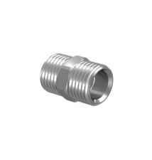 Doppelnippel 1/2" Uni-C Uponor | Haustechnik Plus