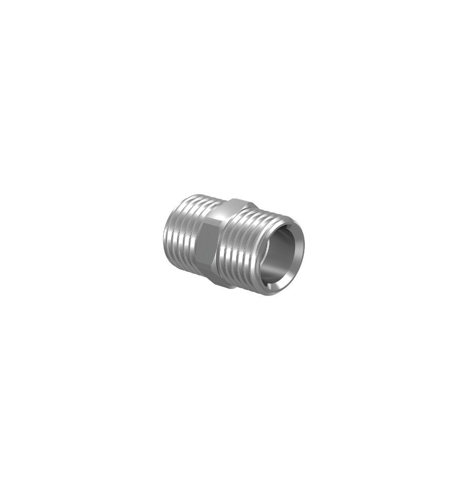 Doppelnippel 1/2" Uni-C Uponor | Haustechnik Plus