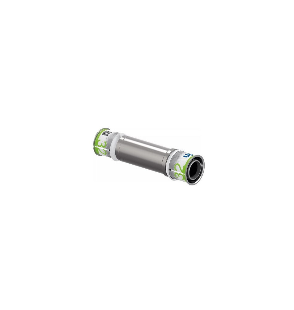 Reparaturkupplung 32 x 32 mm S-Press Plus UPONOR
