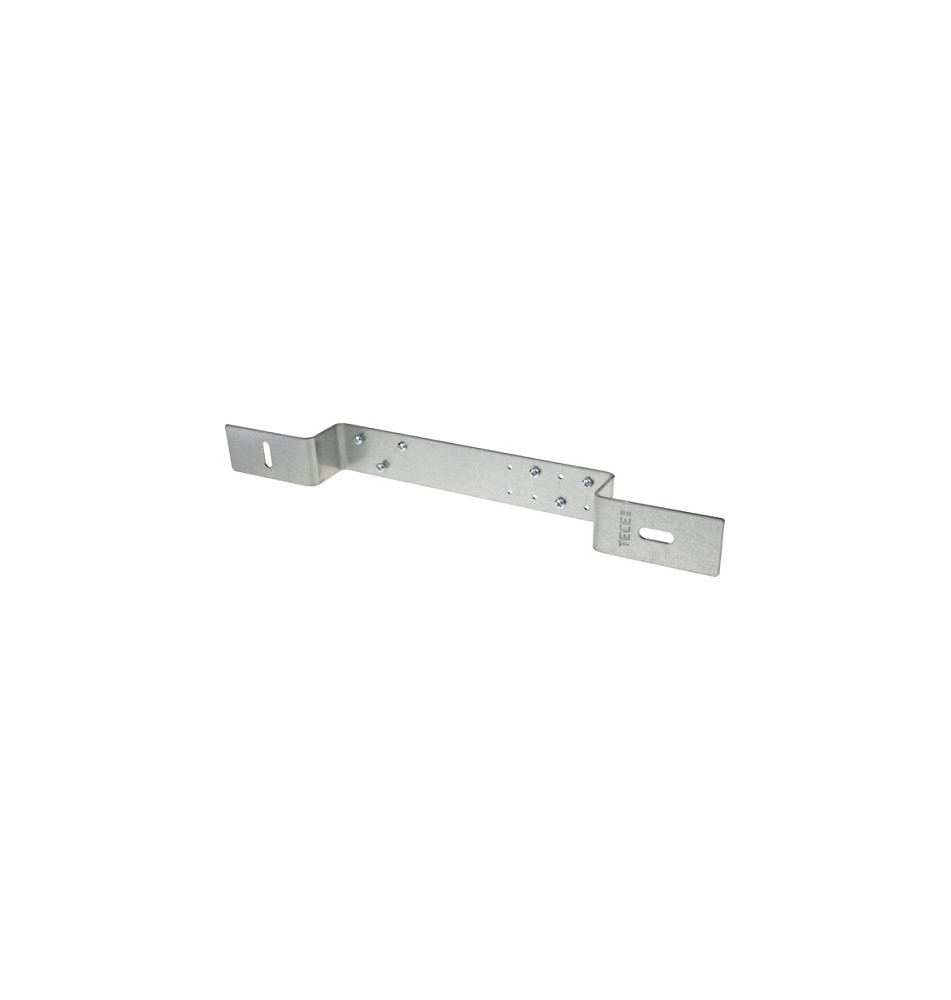 Montagewinkel Halter aus verzinktem Stahl | TECE
