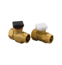 Regulierventil - Set 1" Uponor | Haustechnik Plus