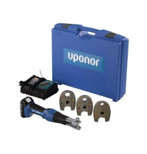 AkkuPresse Mini2 Uponor 1083594 | Haustechnik Plus