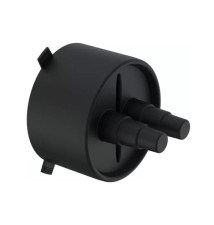 Gummi Endkappe Twin Ecoflex Uponor | Haustechnik Plus