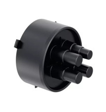 Gummi Endkappe Quattro Ecoflex Uponor | Haustechnik Plus