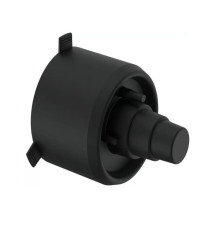 Gummi Endkappe Single Ecoflex Uponor | Haustechnik Plus