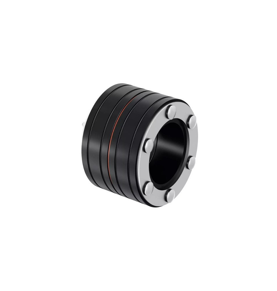 Uponor Ecoflex DWD 90 – Wandschott | Dichtungsring