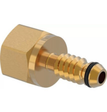 Abdrückstopfen 32mm Uponor