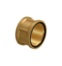 Gewindemuffe 3" Wipex Ecoflex Uponor | Haustechnik Plus