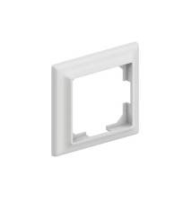 Wandrahmen für Raumfühler Smatrix Uponor | Haustechnik Plus