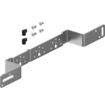 Montagewinkel 150 mm Uponor | Haustechnik Plus