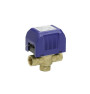 Zonenventil - Umschaltventil 3 / 4 " NOVAZONE 3-WEGE