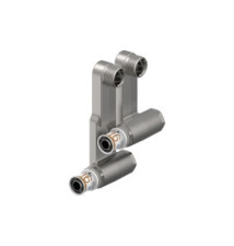 Anschlussgarnitur 16-1/2"-0mm Uponor