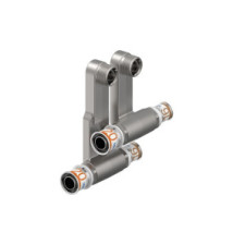 Anschlussgarnitur 20-1/2"-16mm Uponor