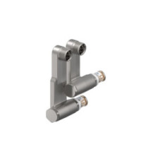 Anschlussgarnitur 0-1/2"-16mm Uponor