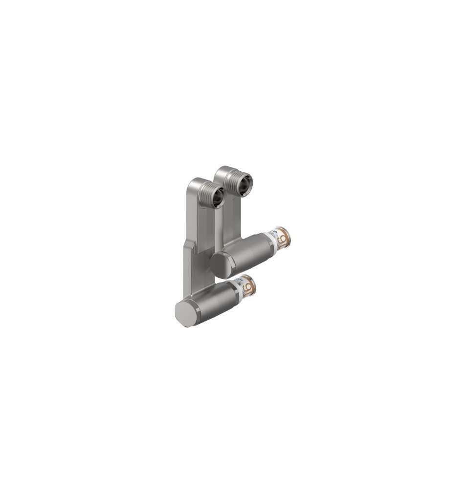 Anschlussgarnitur 0-1/2"-16mm Uponor