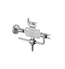 Universalschlüssel zur präzisen Einstellung | Oventrop